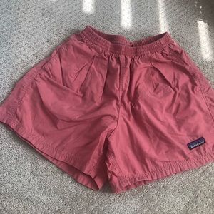 Patagonia Shorts - RARE color !!!